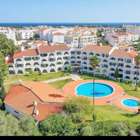 Sao Joao Sand T1 Apartment Albufeira Bagian luar foto