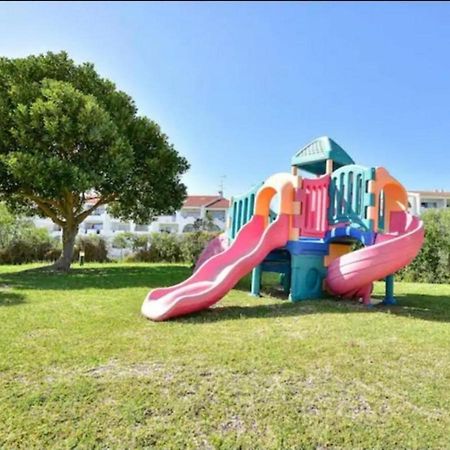 Sao Joao Sand T1 Apartment Albufeira Bagian luar foto