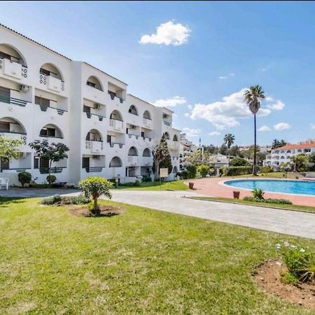 Sao Joao Sand T1 Apartment Albufeira Bagian luar foto