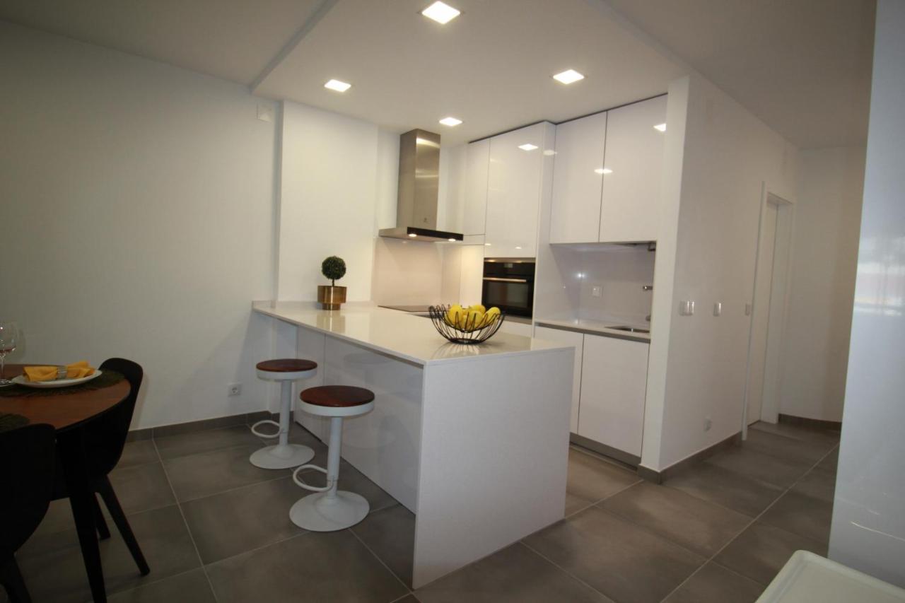 Sao Joao Sand T1 Apartment Albufeira Bagian luar foto