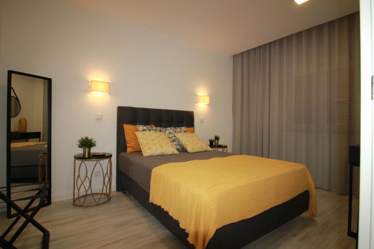 Sao Joao Sand T1 Apartment Albufeira Bagian luar foto