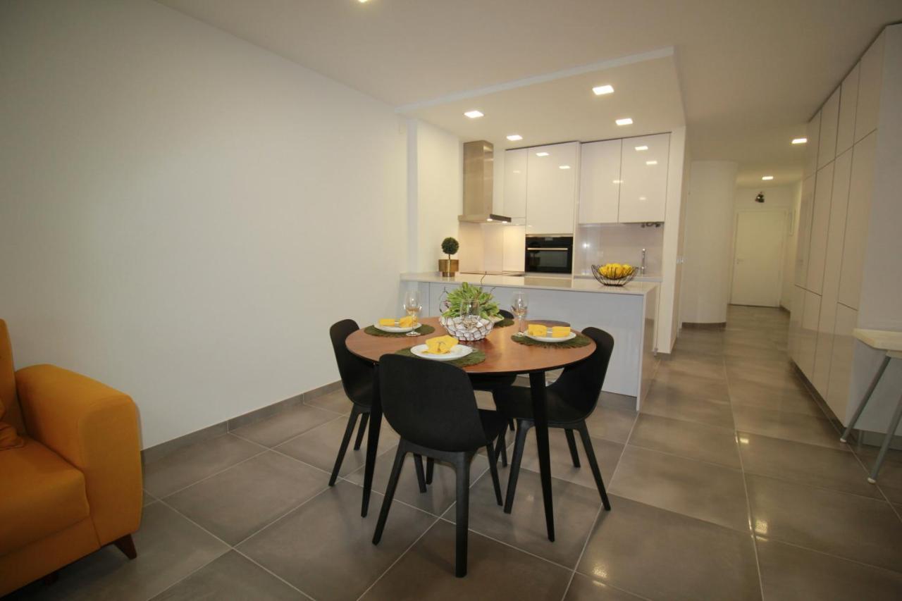 Sao Joao Sand T1 Apartment Albufeira Bagian luar foto