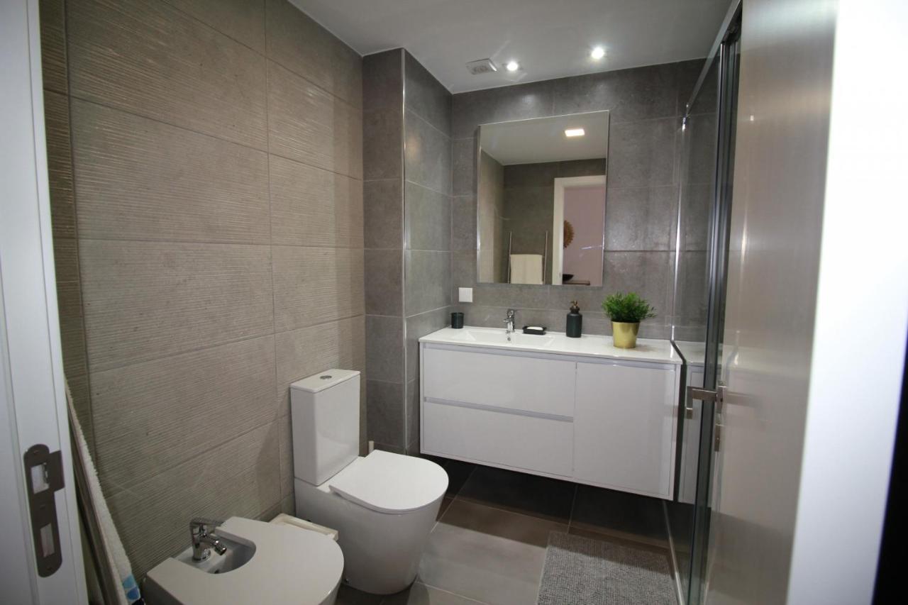 Sao Joao Sand T1 Apartment Albufeira Bagian luar foto