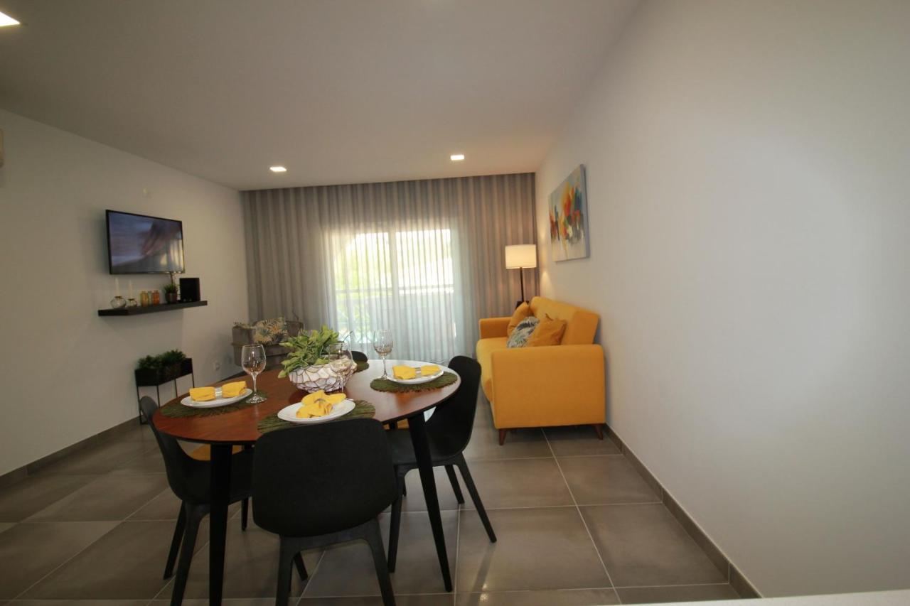 Sao Joao Sand T1 Apartment Albufeira Bagian luar foto