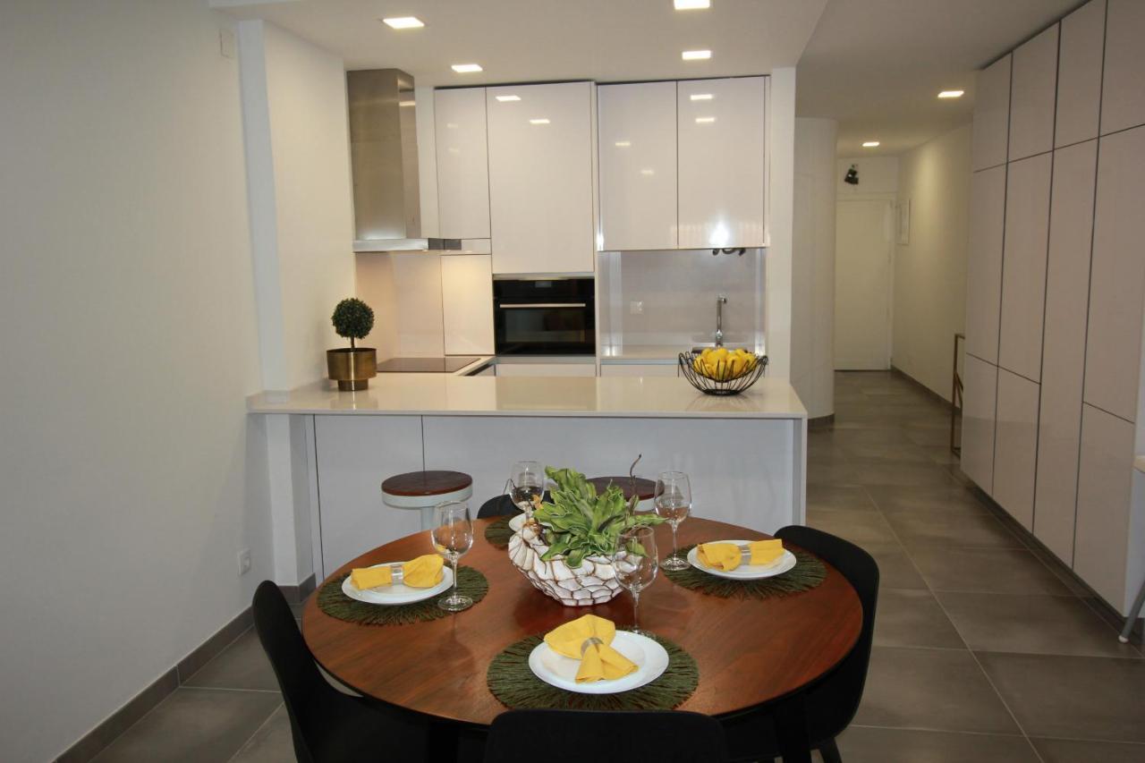 Sao Joao Sand T1 Apartment Albufeira Bagian luar foto