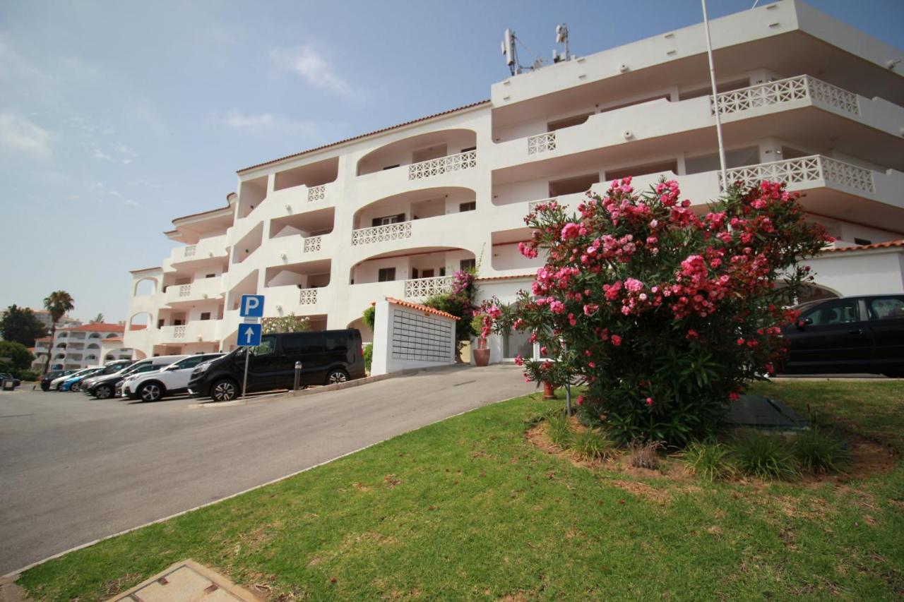 Sao Joao Sand T1 Apartment Albufeira Bagian luar foto