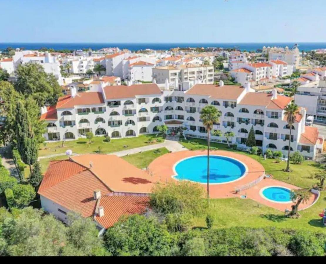 Sao Joao Sand T1 Apartment Albufeira Bagian luar foto
