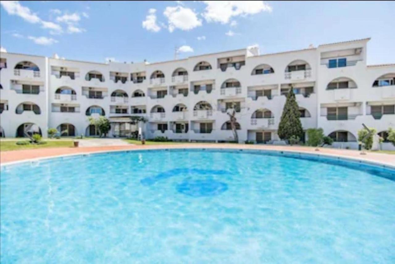 Sao Joao Sand T1 Apartment Albufeira Bagian luar foto