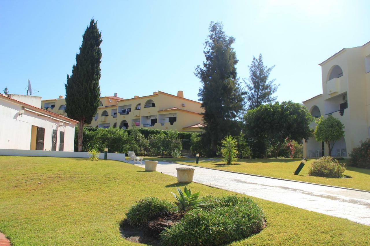 Sao Joao Sand T1 Apartment Albufeira Bagian luar foto